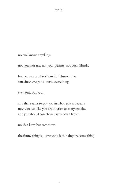 No Idea What I'm Doing But F*ck It