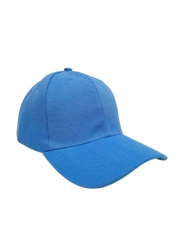 Standard Baseball Cap
