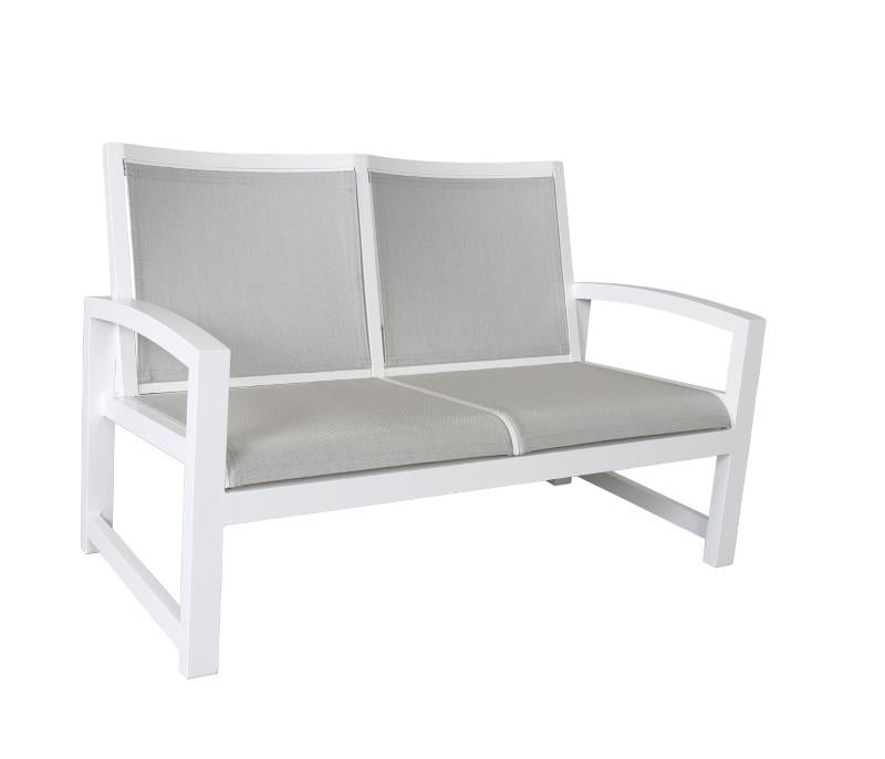 Millcroft Outdoor Loveseat