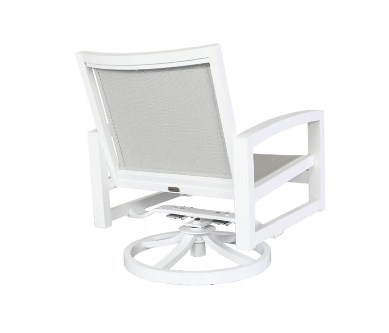 Millcroft Outdoor Lounge Swivel Rocker