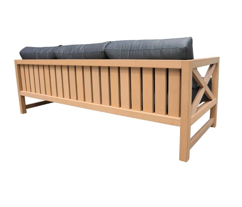 Kensington Outdoor Sofa