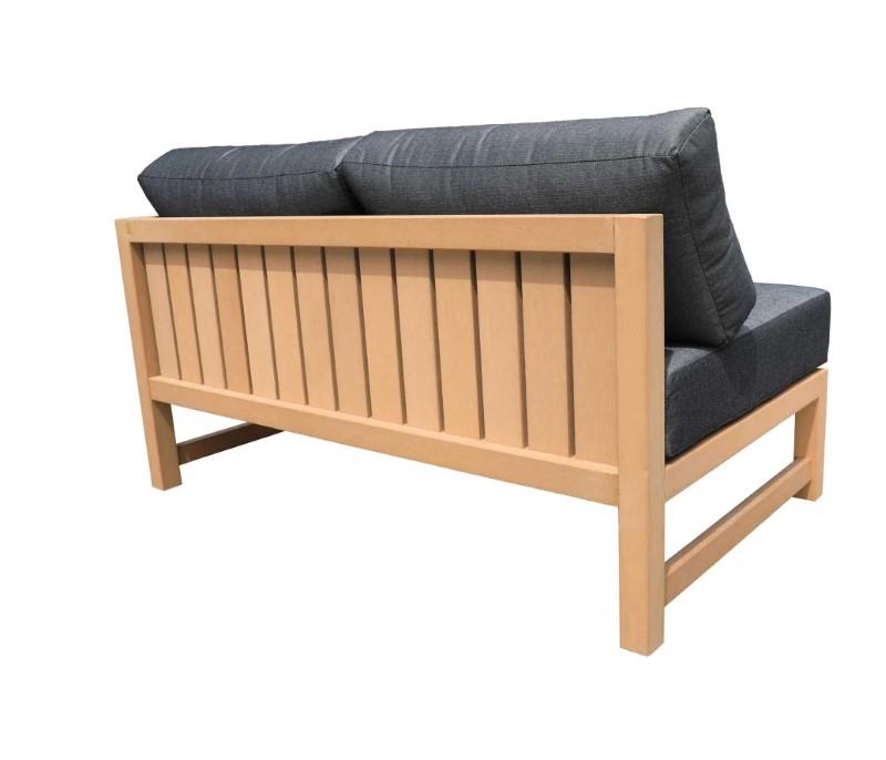 Kensington Outdoor Right Module