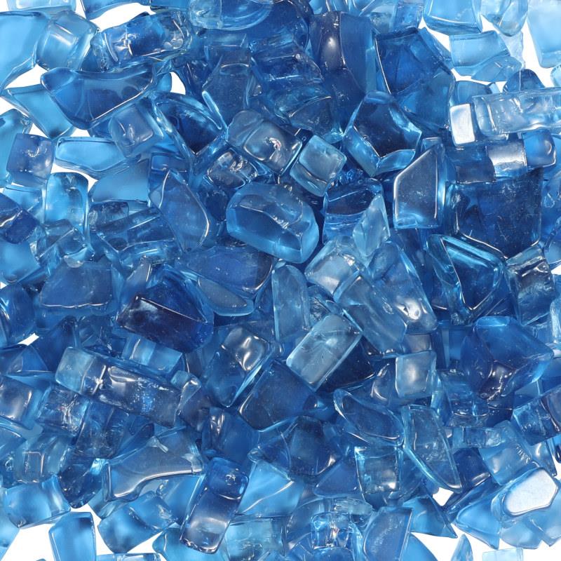 Mesa 42&quot;D x 19&quot;H Outdoor Round Firepit