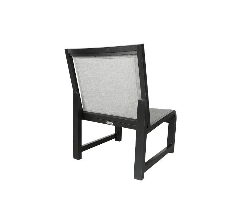 Millcroft Outdoor Slipper Chair