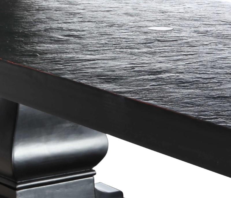 Venice 84&quot; x 42&quot; Outdoor Dining Table