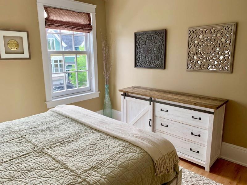 Provence 1 Door Dresser