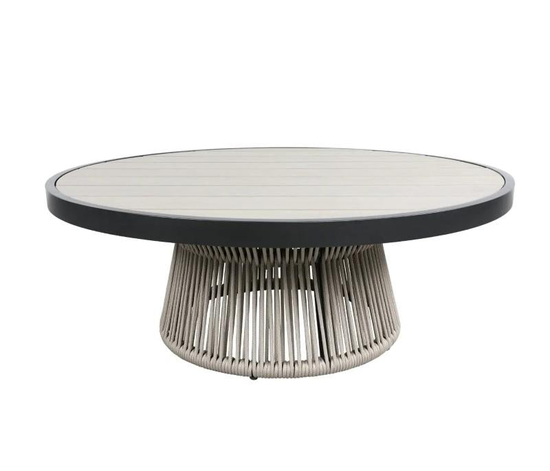 Cove Outdoor Round Coffee Table
