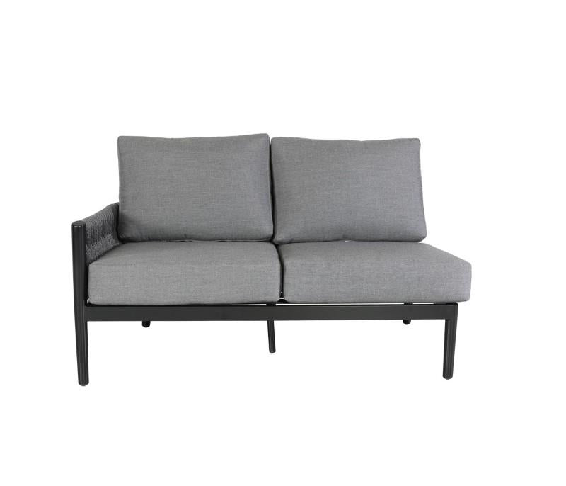 Trellis Outdoor Left Module