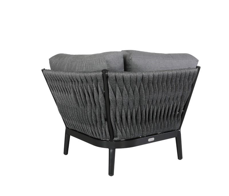 Trellis Outdoor Corner