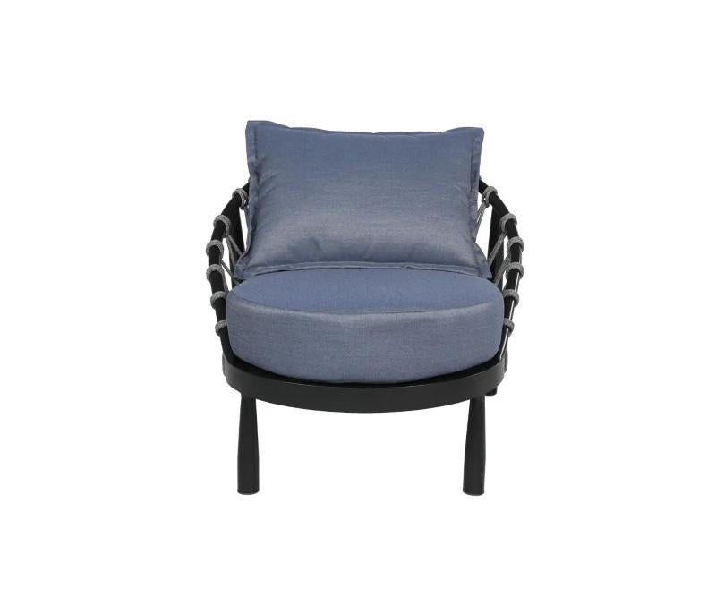 Breezeway Outdoor Deep Seating Chair