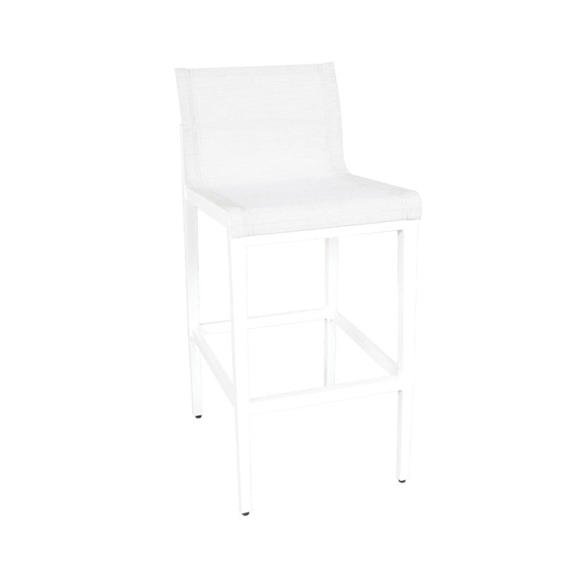 Arcade Outdoor Bar Stool