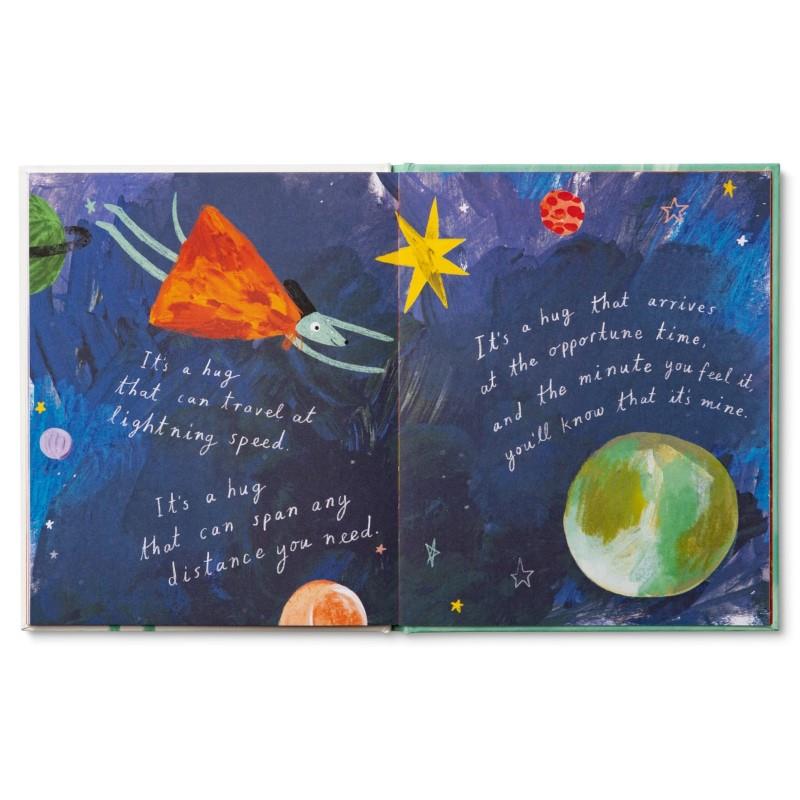 This Isn&#39;t A Book (It&#39;s A Hug In Disguise)
