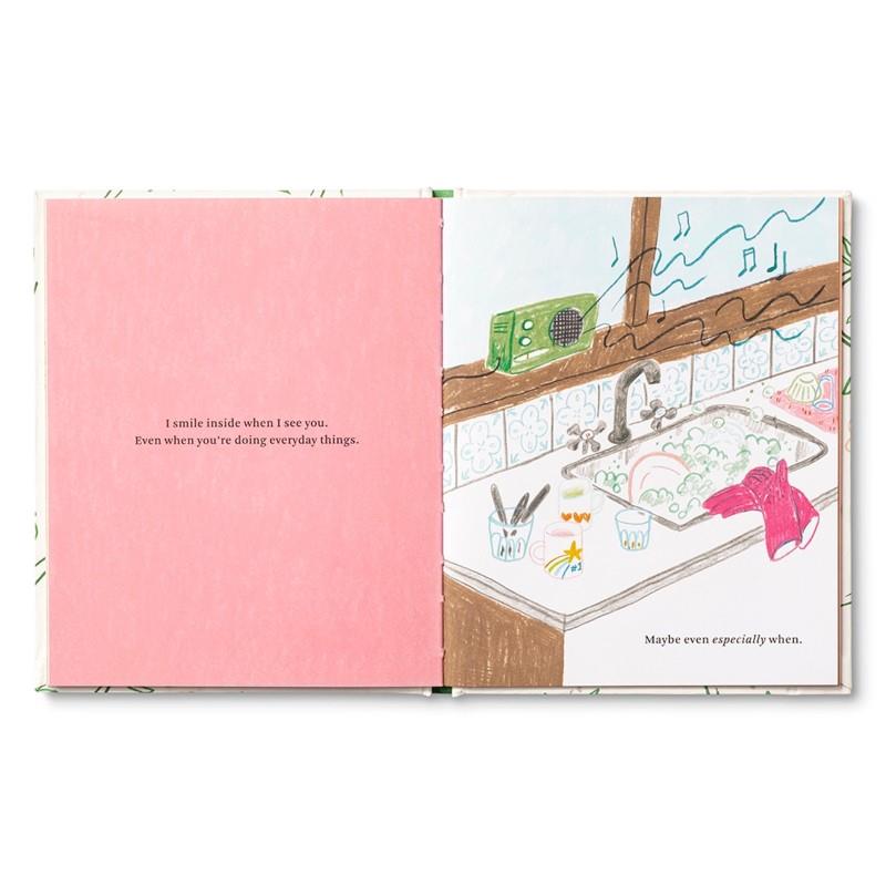 You Are My Favorite Person: A Quirky Romantic Gift Book for Couples