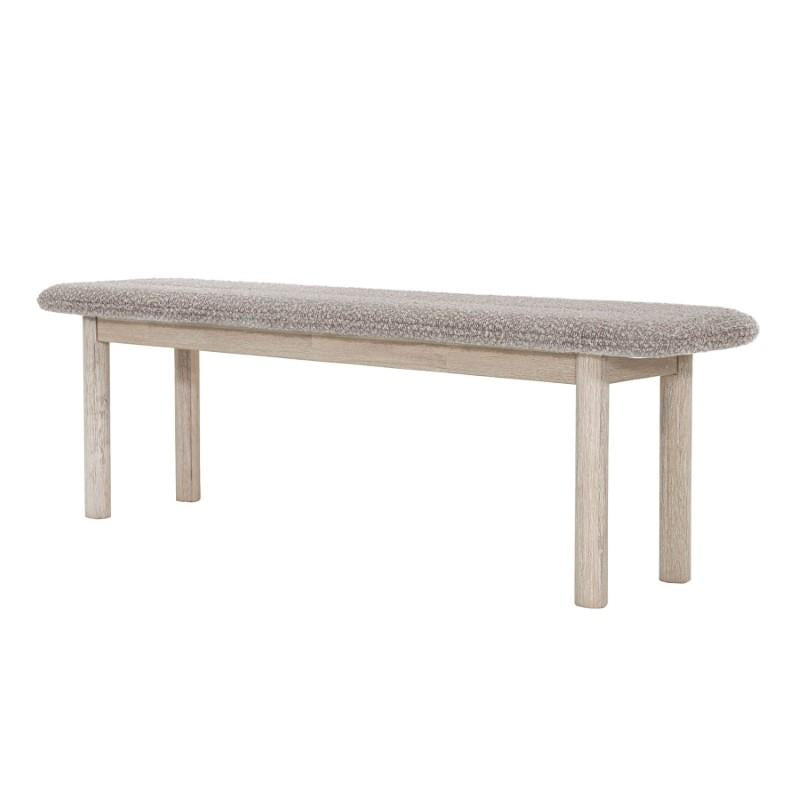 Oasis Dining Bench