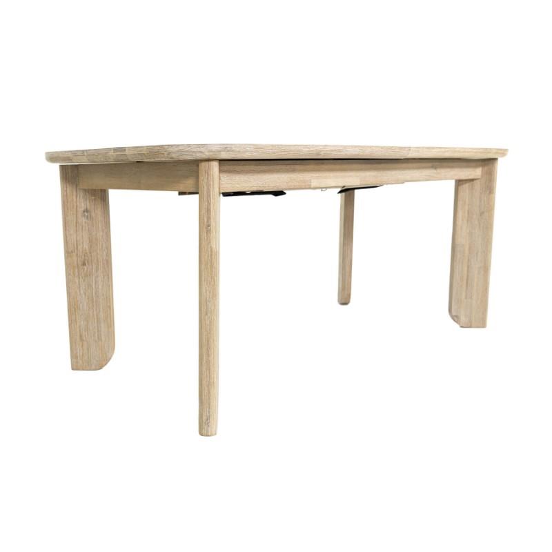 Haru Extension Dining Table 70/102&quot;