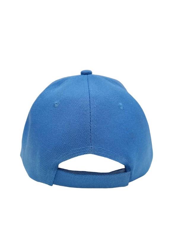 Standard Baseball Cap