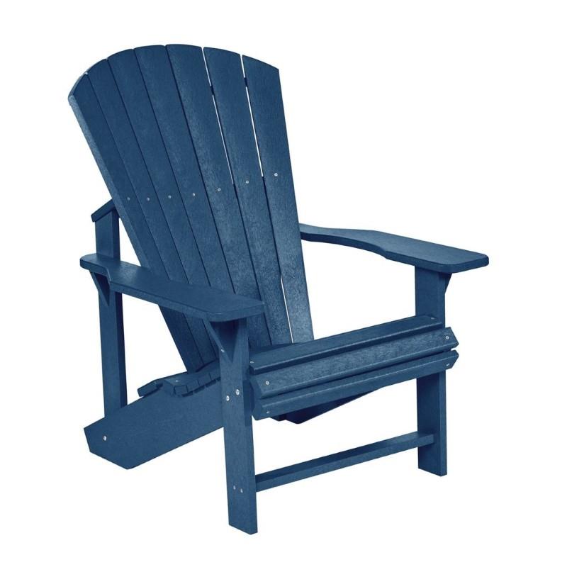 C.R. Plastics Classic Muskoka Chair