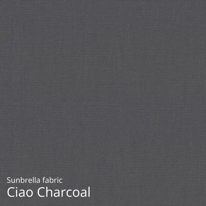 Milano Outdoor Loveseat