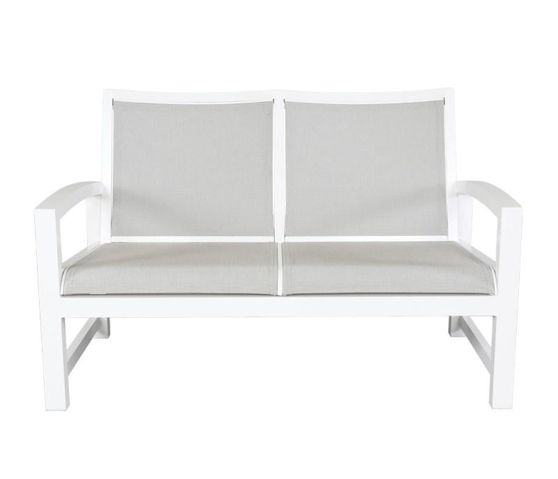 Millcroft Outdoor Loveseat