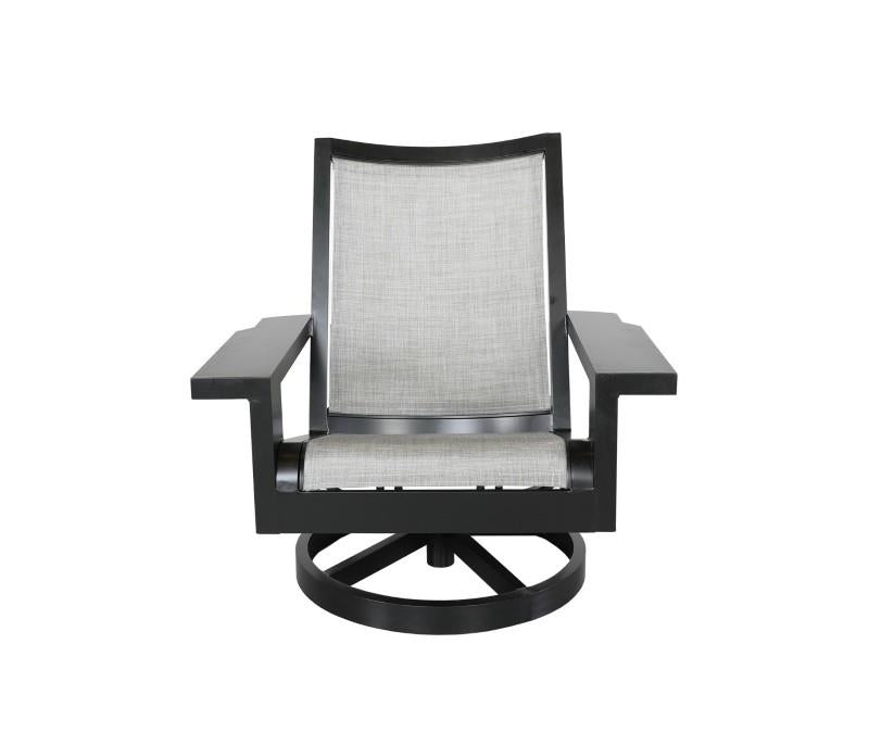 Hockley Outdoor Lounge Swivel Rocker