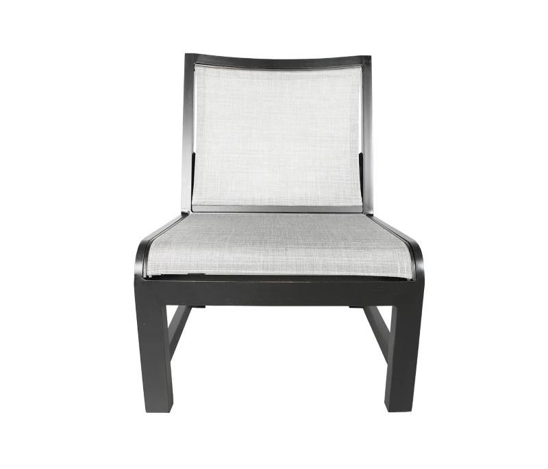 Millcroft Outdoor Slipper Chair
