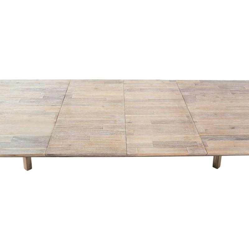 Gia Extending Dining Table