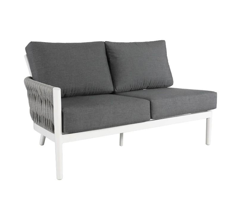 Trellis Outdoor Left Module