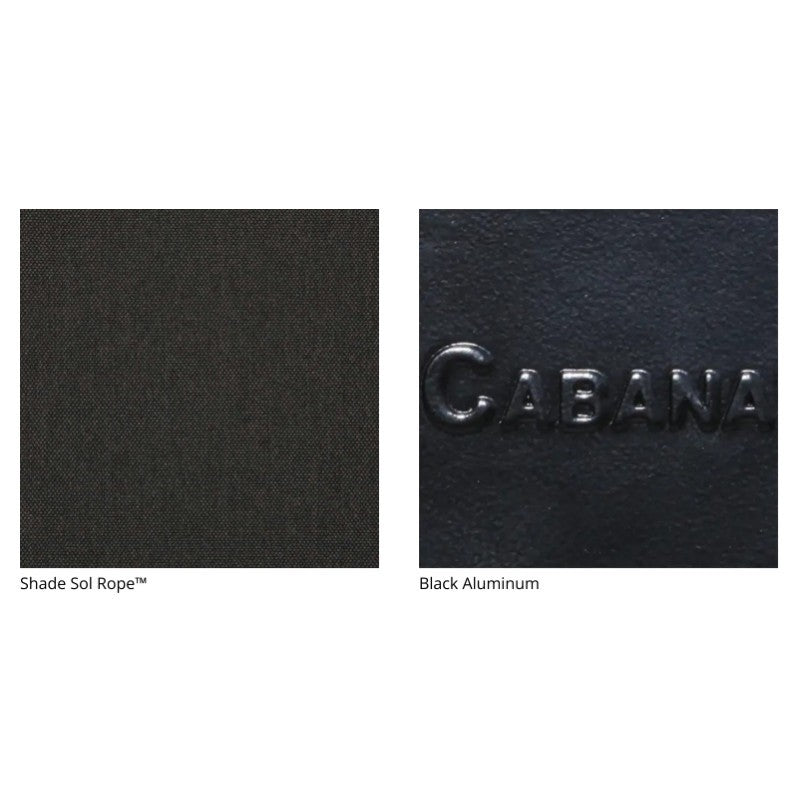 Studio Outdoor Deep Seating