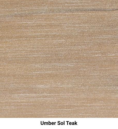 Skye Outdoor Rectangular Pedestal Bar Table, 24&quot; x 30&quot;