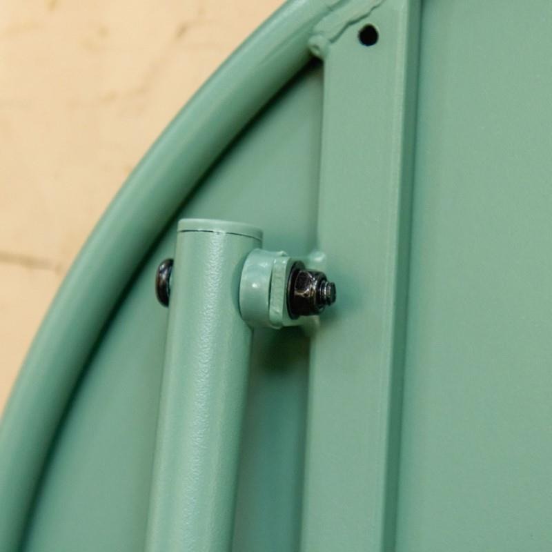 Metal Bistro Set of 3