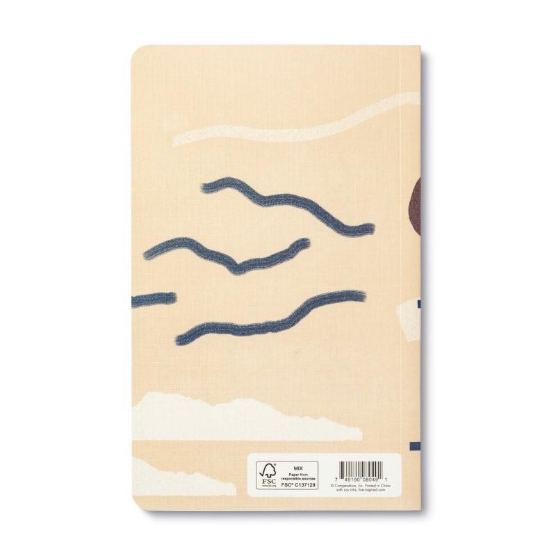 Heart Knows The Way Journal