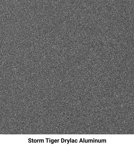 Geo Outdoor 42" Round Coffee Table