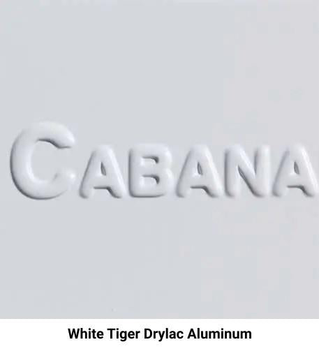 Geo Outdoor 18" Round Side Table