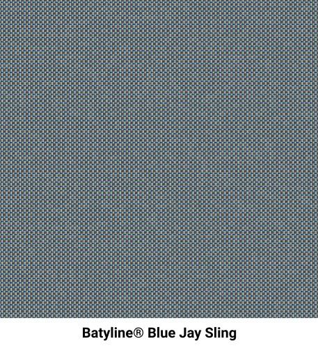 Origin Padded Outdoor Deep Seating