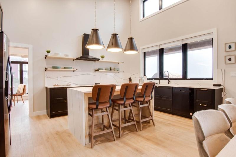 Fraser Counter Stool