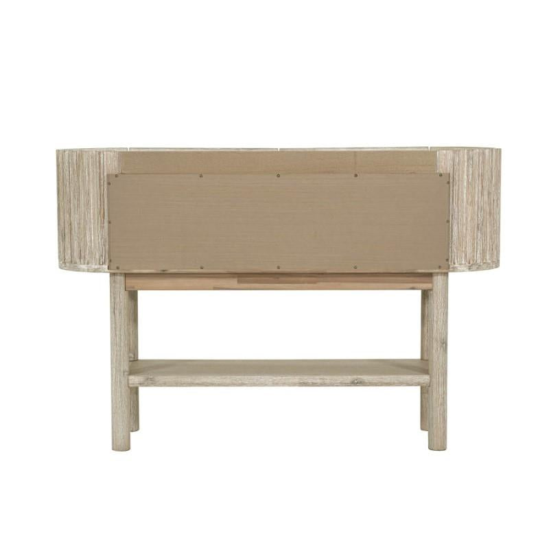 Oasis 1 Door Coffee Table