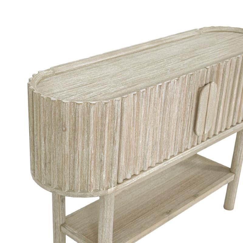 Oasis Console Table