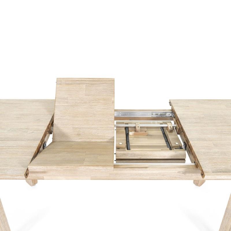 Haru Extension Dining Table 70/102&quot;