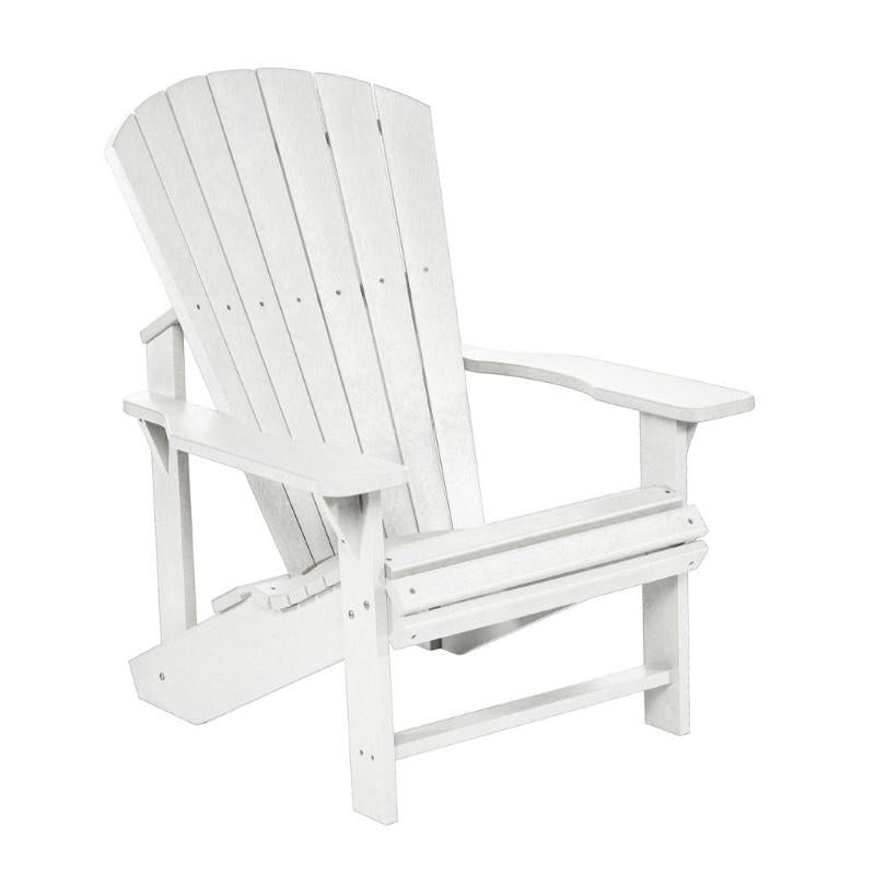 C.R. Plastics Classic Muskoka Chair