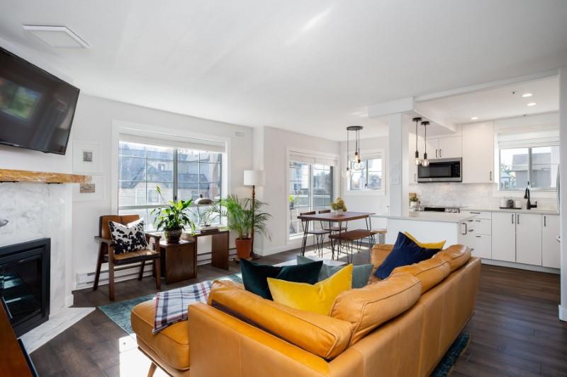 Organic Dining Table