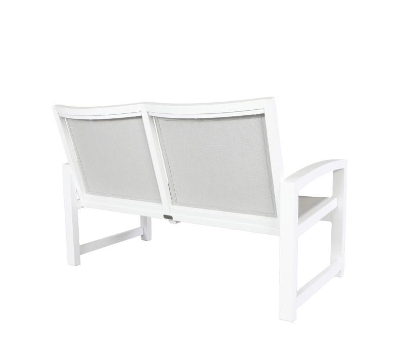 Millcroft Outdoor Loveseat