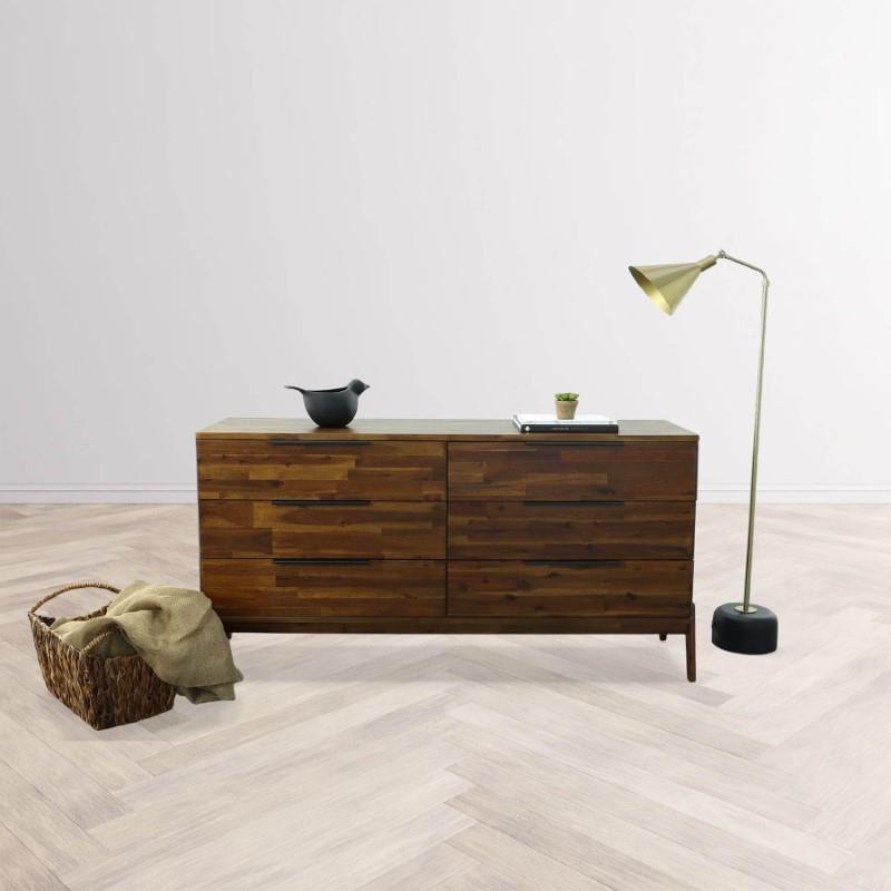 Remix 6 Dresser Drawer