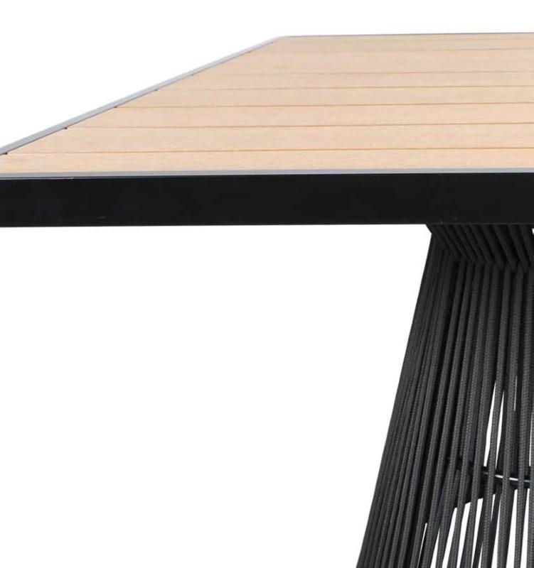 Cove Outdoor Square Dining Table