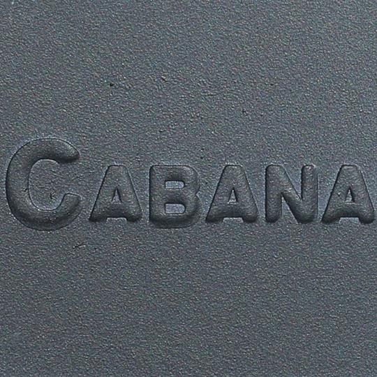 Monaco 50"W x 32"D x 22"H Outdoor Firepit