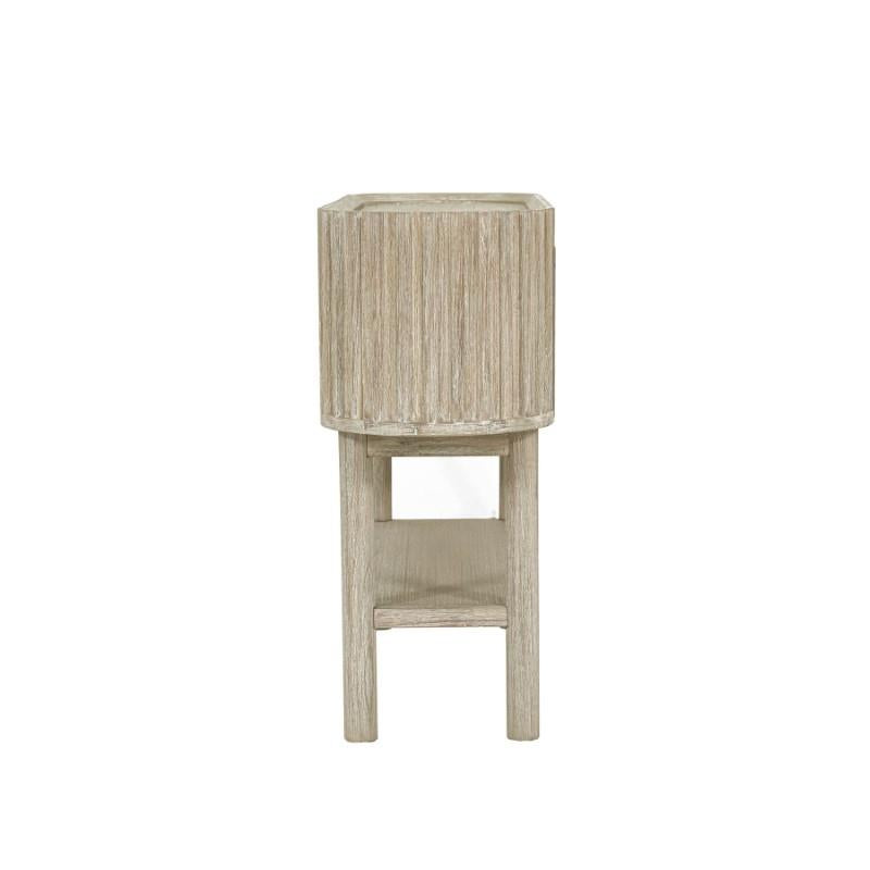 Oasis 1 Door Coffee Table