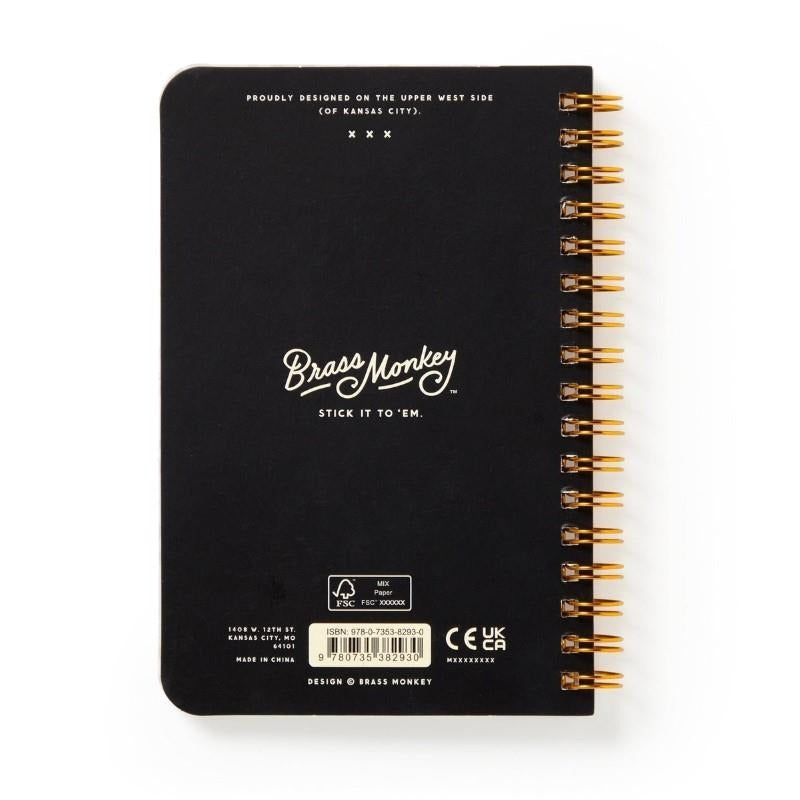 Moody Cats Sticker Book