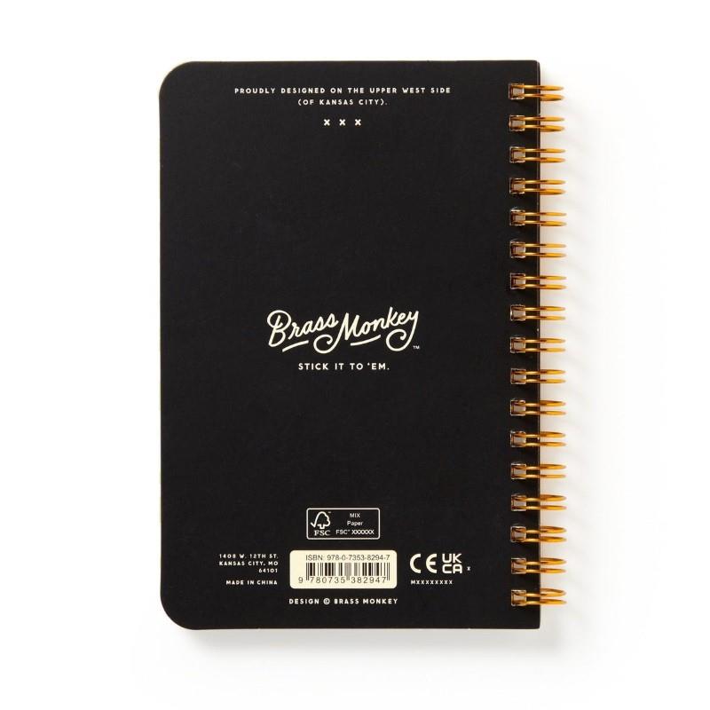 Salty Birds Sticker Book