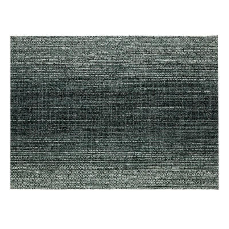 Chilewich Ombre Placemat, Jade