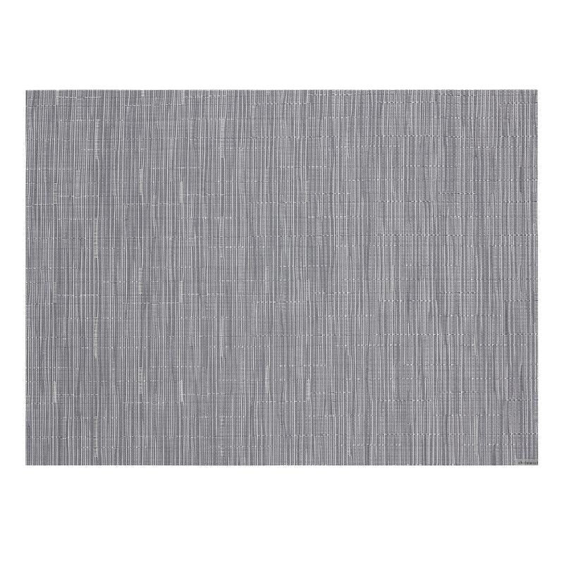 Chilewich Bamboo Placemat, Fog