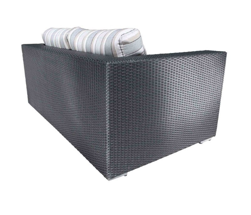 Chorus Outdoor Loveseat